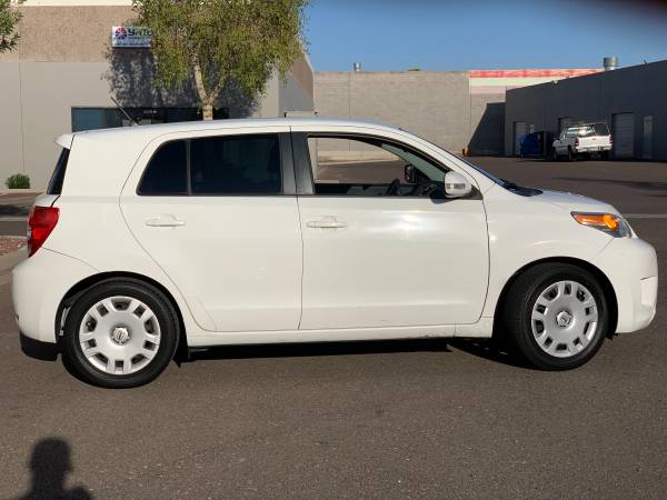 2011 Scion xD Hatchback - cars & trucks - by owner - vehicle... for sale in Phoenix, AZ – photo 2