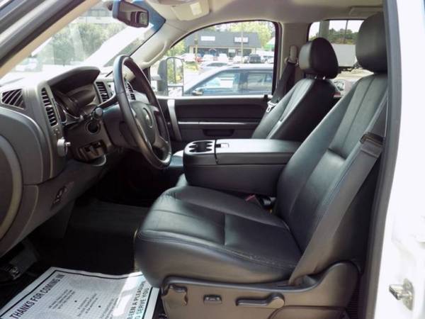 *2013* *Chevrolet* *Silverado 2500HD* *LT 4x2 4dr Crew Cab SB* for sale in Raleigh, NC – photo 7