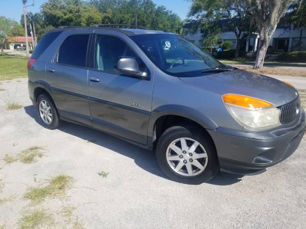 2003 Buick Rendezvous for sale in Fort Myers, FL – photo 3