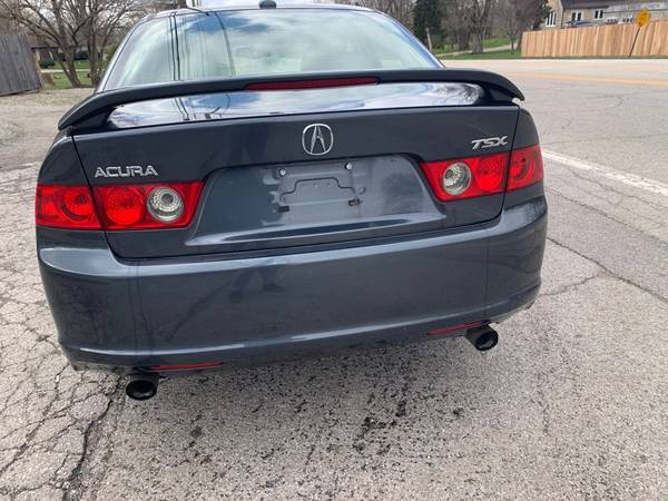 2006 ACURA TSX - - by dealer - vehicle automotive sale for sale in indpls, IN – photo 6
