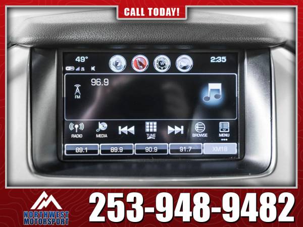 2020 Chevrolet Tahoe LT 4x4 - - by dealer - vehicle for sale in PUYALLUP, WA – photo 23