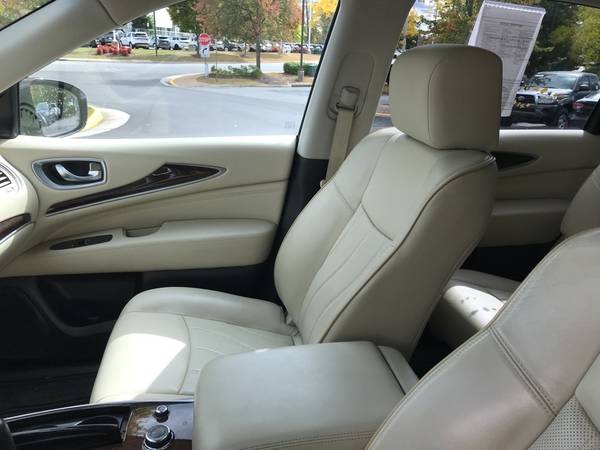 2015 INFINITI QX60 Base**Ask About Our LIFETIME Warranty** Call For... for sale in CHANTILLY, District Of Columbia – photo 10