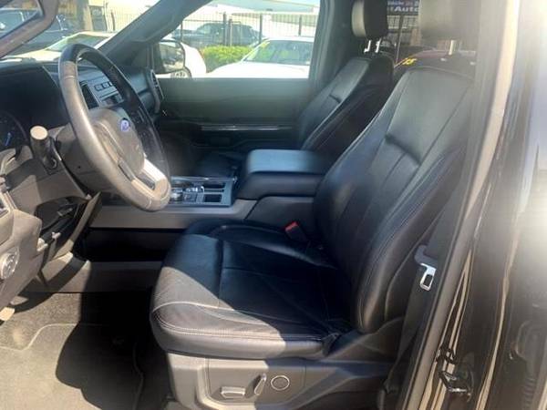 2018 Ford Expedition XLT - EVERYBODY RIDES! - - by for sale in Metairie, LA – photo 10