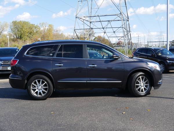 2015 Buick Enclave Leather - cars & trucks - by dealer - vehicle... for sale in Maplewood, MN – photo 13
