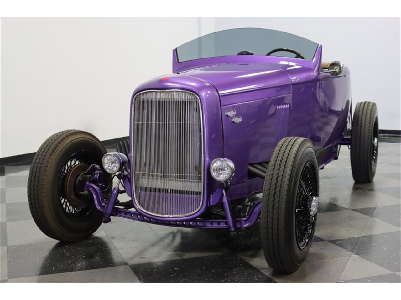 1932 Ford Highboy for sale in Fort Worth, TX – photo 21