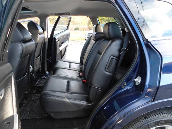 Mazda CX-9 AWD SUV Sunroof Leather Navi 3rd Row**1 Year Warranty** -... for sale in hampstead, RI – photo 20
