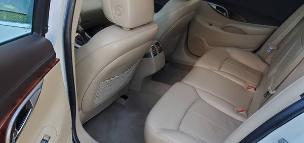 2010 Buick Lacrosse for sale in Brooklyn, NY – photo 19
