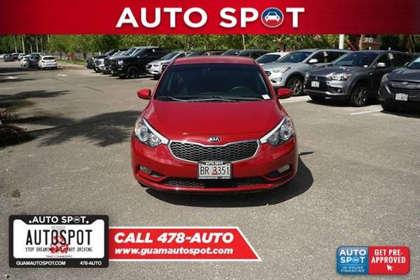 2014 Kia Forte - - by dealer for sale in Other, Other – photo 2
