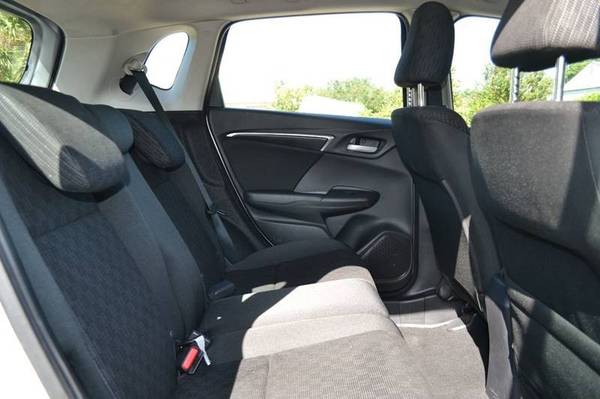2015 Honda Fit LX 4dr Hatchback CVT for sale in Pensacola, FL – photo 18