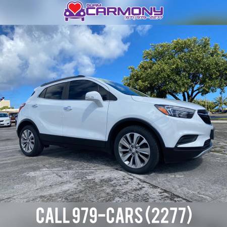 2017 Buick Encore - - by dealer for sale in Other, Other