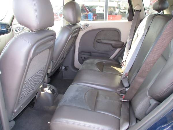 2002 CHRYSLER PT CRUISER LIMITED - - by dealer for sale in Longview, OR – photo 19
