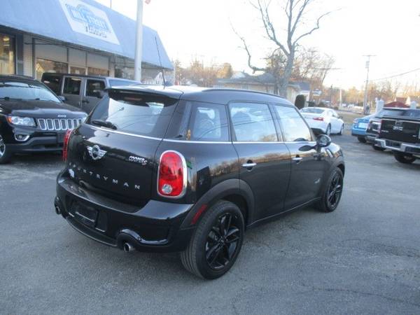 2013 Mini Cooper Countryman S AWD - - by dealer for sale in Worcester, MA – photo 3