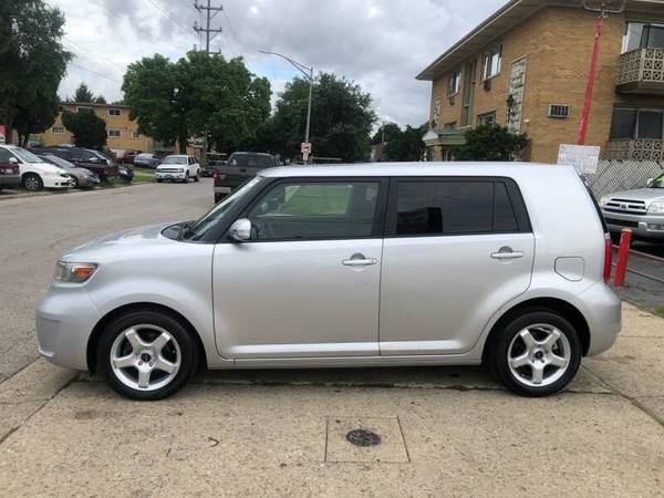 2009 Scion xB Base 4dr Wagon 4a - cars & trucks - by dealer -... for sale in Melrose Park, IL – photo 5