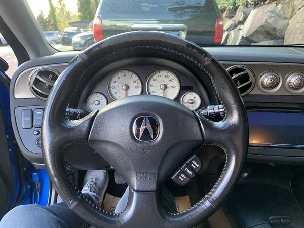 2006 Acura RSX Type-S - cars & trucks - by dealer - vehicle... for sale in Bothell, WA – photo 15