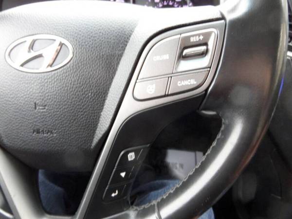 2013 Hyundai Santa Fe Sport, AWD, Turbo, Leather, Sharp! - cars & for sale in Fargo, ND – photo 23