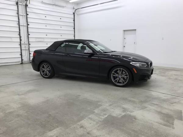2015 BMW 2 series M235i - cars & trucks - by dealer - vehicle... for sale in Kellogg, ID – photo 6