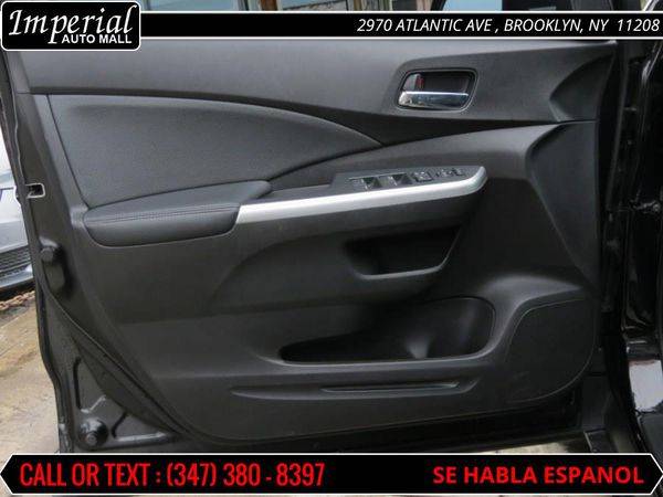 2015 Honda CR-V AWD 5dr EX-L -**COLD WEATHER, HOT DEALS!!!** for sale in Brooklyn, NY – photo 19
