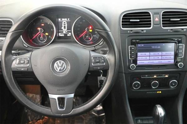 2013 Volkswagen Golf TDI for sale in San Rafael, CA – photo 12