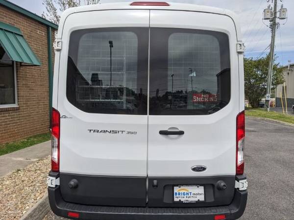 2016 Ford Transit Cargo 350 - - by dealer - vehicle for sale in Knoxville, TN – photo 5