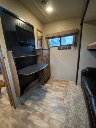 2017 GRAND DESIGN REFLECTION 30BH - - by dealer for sale in Barre, VT – photo 10