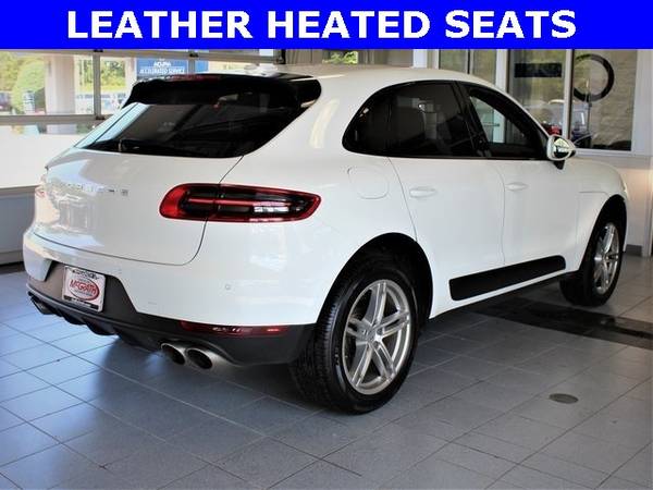 2016 Porsche Macan S for sale in Libertyville, WI – photo 2