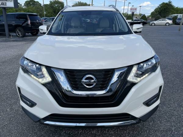 2017 Nissan Rogue 2017 NISSAN ROGUE, FWD, LEATHER, - cars & for sale in Nashville, AL – photo 14