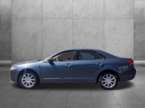 2011 Lincoln MKZ Sedan - - by dealer - vehicle for sale in Burleson, TX – photo 9