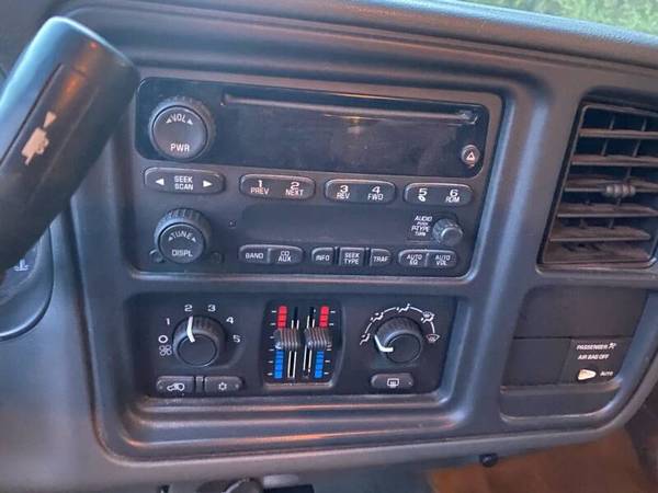 2004 GMC SIERRA EXT 4X4 **88,000 MILES** ONE OWNER ZERO ACCIDENT... for sale in VALLLEY FALLS, KS – photo 18