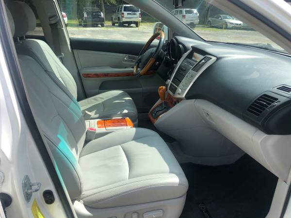 2007 LEXUS RX350 !!!$6,900!!!! - cars & trucks - by dealer - vehicle... for sale in Orlando, FL – photo 14