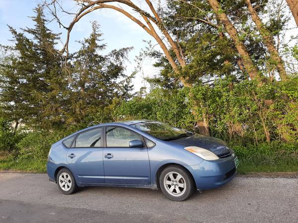 2005 Toyota Prius, up to 50 MPG! Warranty! - - by for sale in Fulton, MO – photo 5