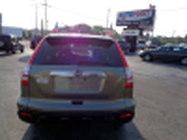 2007 *Honda* *CR-V* *EX* - cars & trucks - by dealer - vehicle... for sale in Nashville, TN – photo 21