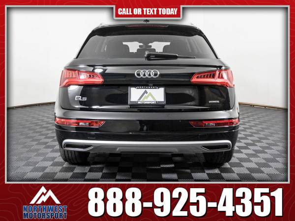 2019 Audi Q5 Premium AWD - - by dealer - vehicle for sale in Boise, ID – photo 6