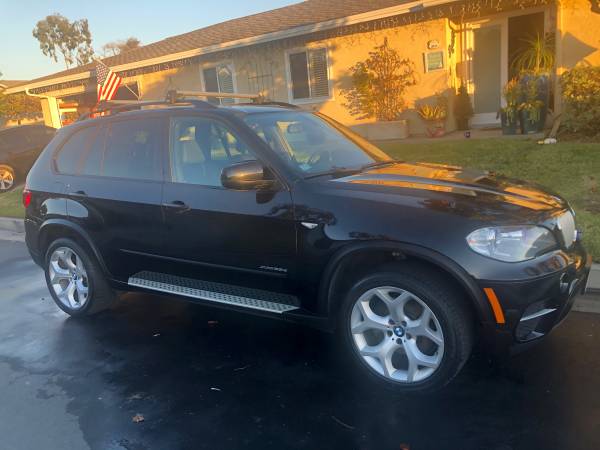 BMW 2012 X5 xDrive 35diesel, 4WD - just for sale in San Clemente, CA – photo 8