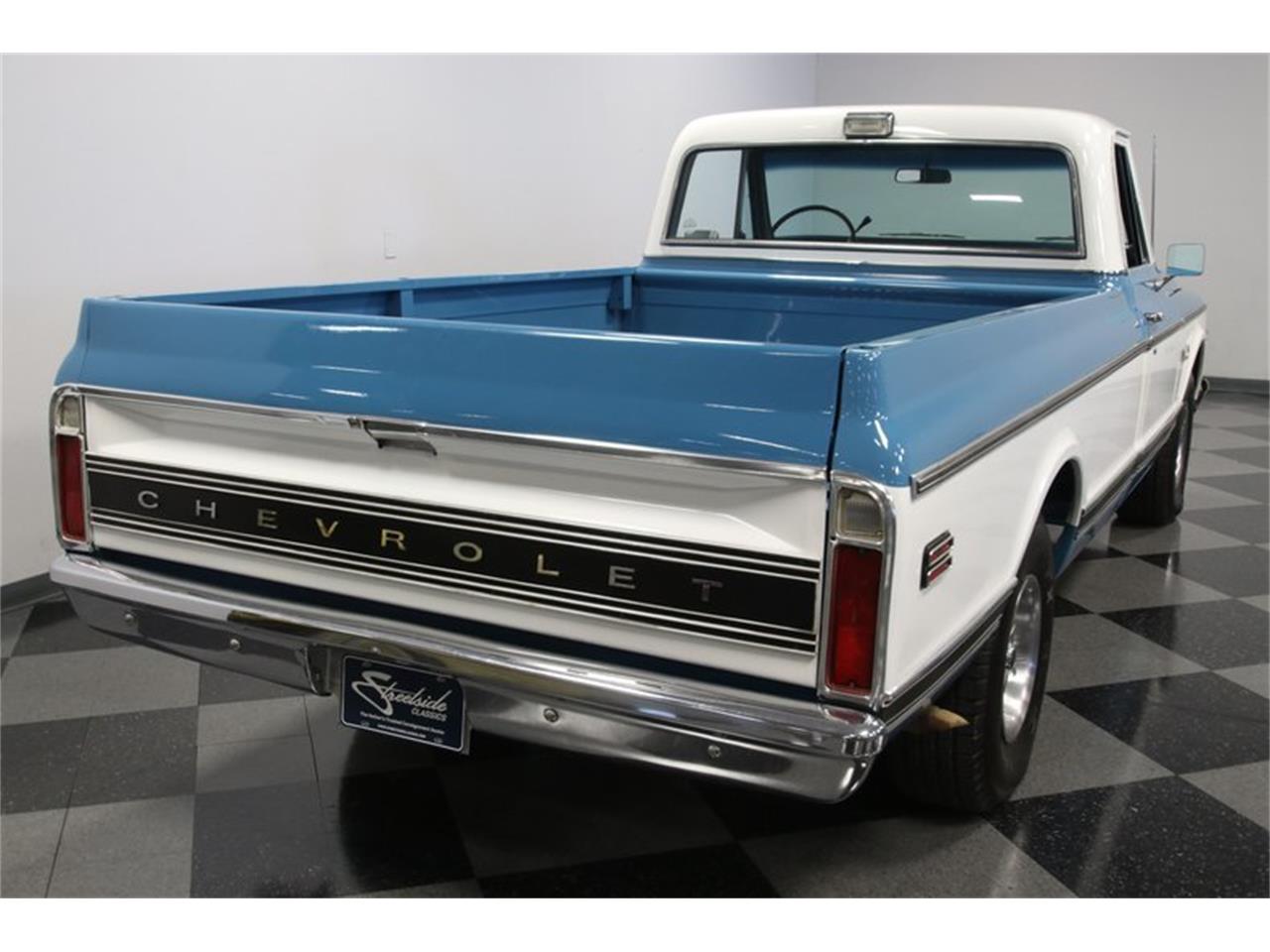 1971 Chevrolet C10 for sale in Concord, NC – photo 11