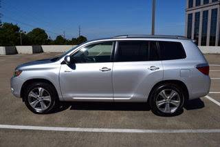 2008 Toyota Highlander Sport, 175K, Well-Maintained, Great Condition for sale in Nashville, TN – photo 3