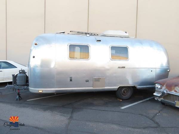 1973 Airstream Land Yacht SAFARI - cars & trucks - by dealer -... for sale in Tempe, OR – photo 6