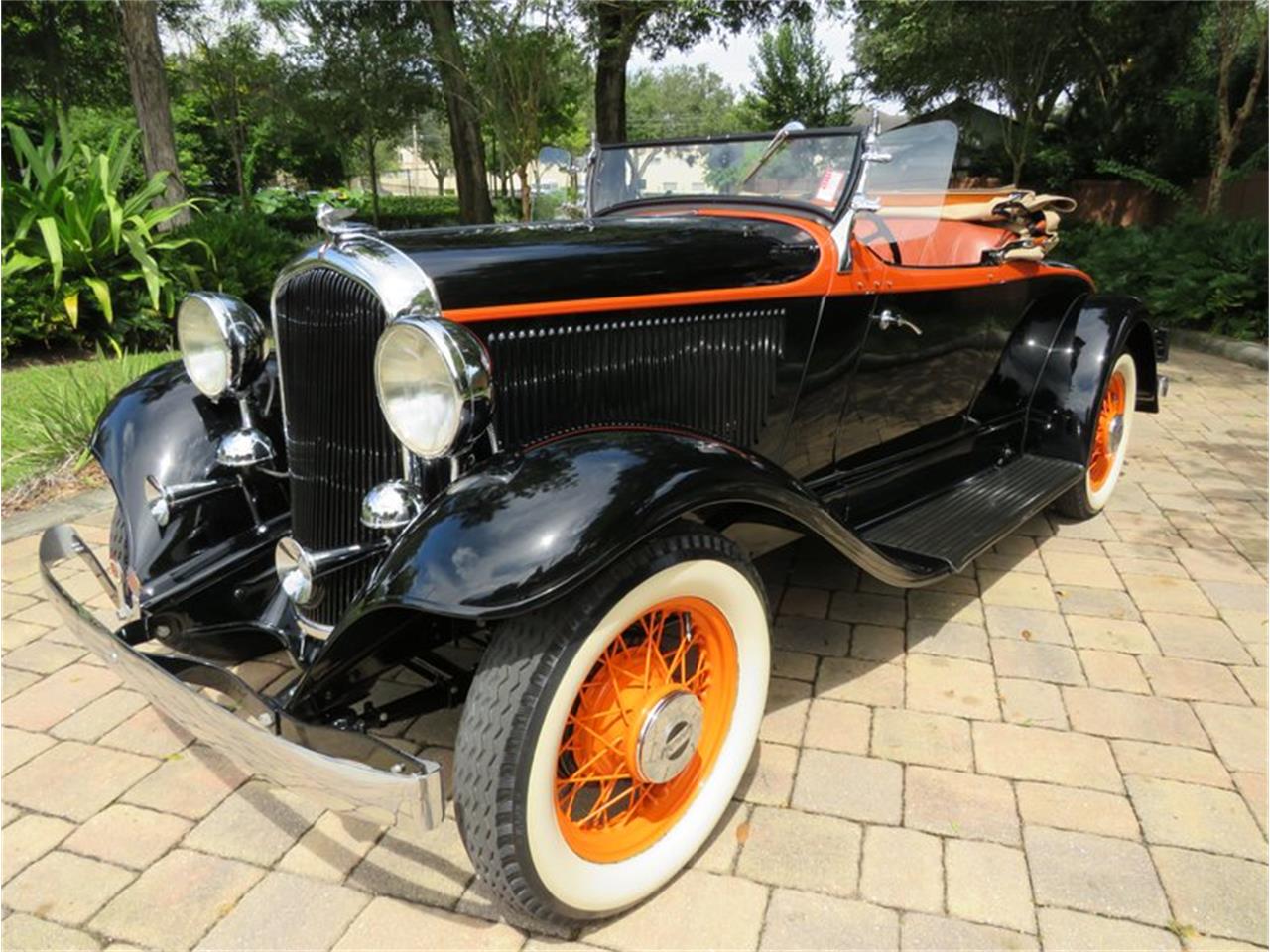 1932 Plymouth Coupe for sale in Lakeland, FL – photo 70