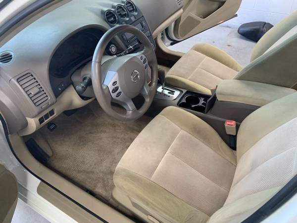 2009 NISSAN ALTIMA 2.5 for sale in Saint Louis, MO – photo 4