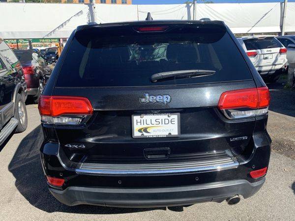 2015 Jeep Grand Cherokee Limited - BAD CREDIT EXPERTS!! for sale in NEW YORK, NY – photo 20
