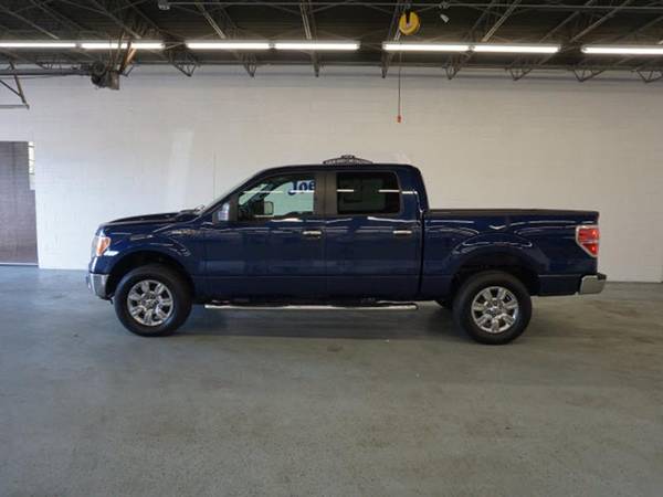 2009 Ford F-150 XLT for sale in 48433, MI – photo 7