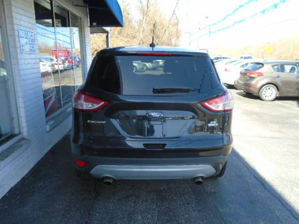 2013 Ford Escape SE We re Safely Open for Business! - cars & for sale in Pittsburgh, PA – photo 3