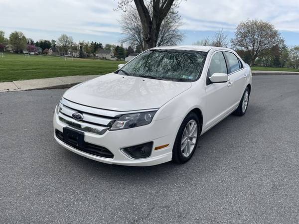 2012 Ford Fusion - SAL S AUTO SALES MOUNT JOY - - by for sale in Mount Joy, PA – photo 3