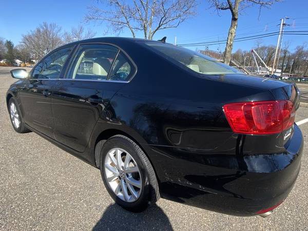 2013 Volkswagen Jetta Drive Today! - - by dealer for sale in Other, PA – photo 4