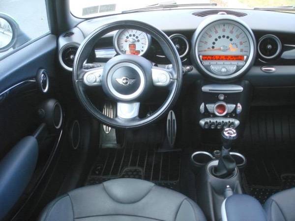 2010 Mini Cooper Clubman S -6 Speed/Leather/Bluetooth/Xenon... for sale in Allentown, PA – photo 17