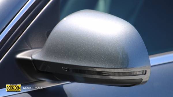 2015 Audi Q3 2 0T Prestige hatchback Monsoon Gray Metallic - cars & for sale in San Jose, CA – photo 24