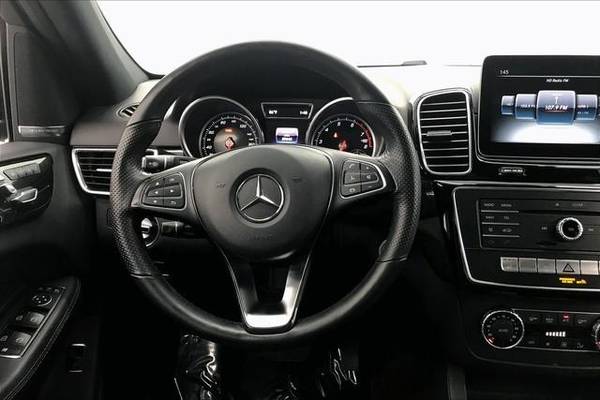 2018 Mercedes-Benz GLE GLE 350 -EASY APPROVAL! - cars & trucks - by... for sale in Honolulu, HI – photo 4