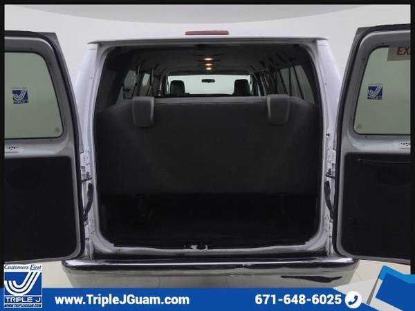 2013 Ford Econoline Wagon - - by dealer for sale in Other, Other – photo 15