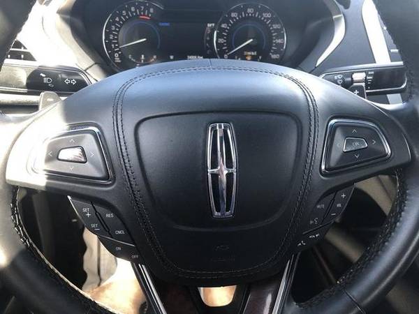2017 Lincoln MKZ Reserve for sale in New Port Richey , FL – photo 15