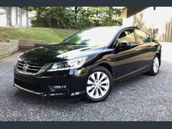 2013 Honda Accord EX-L V6 Sedan - All Credit Financing Available! for sale in south florida, FL – photo 2