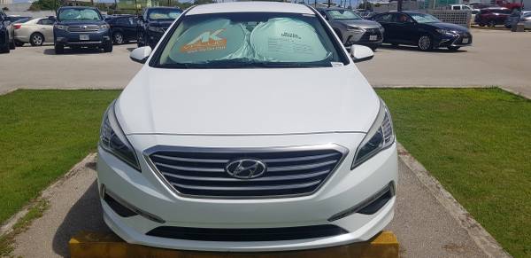 2013 Hyundai Sanata for sale in Other, Other – photo 2